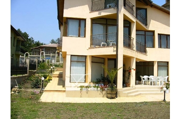 Bulgaaria Chata Päikesepaisteline rand / Slanchev bryag, Eksterjöör